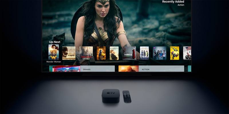 Apple TV 4K: cos'è, come funziona e prezzo