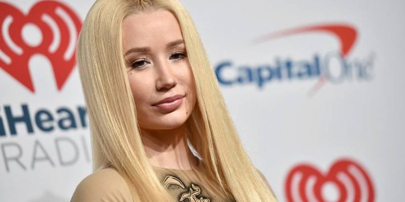 Iggy Azalea, vita privata e carriera della cantante