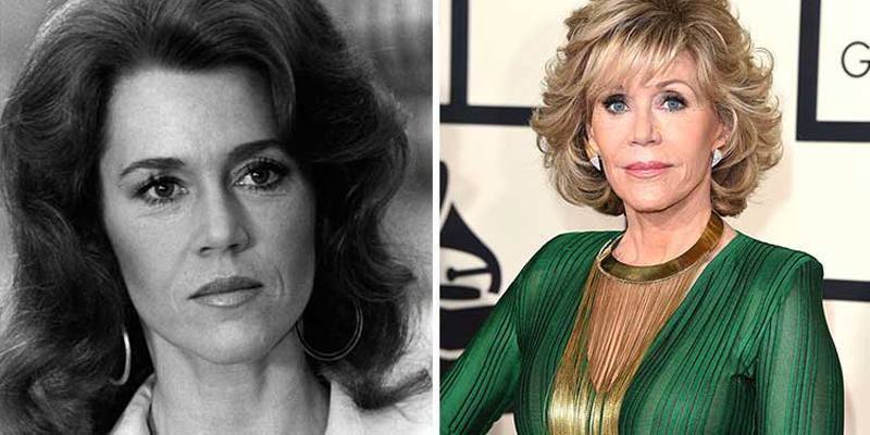 Jane Fonda, vita privata e carriera dell'attrice