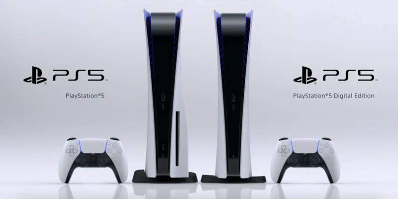 PlayStation 5: caratteristiche tecniche, quando esce in Italia, prezzo