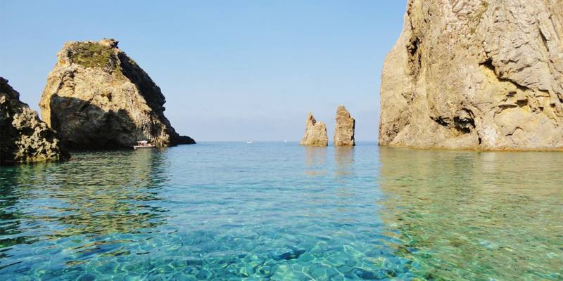 Quali sono le spiagge più belle del Lazio