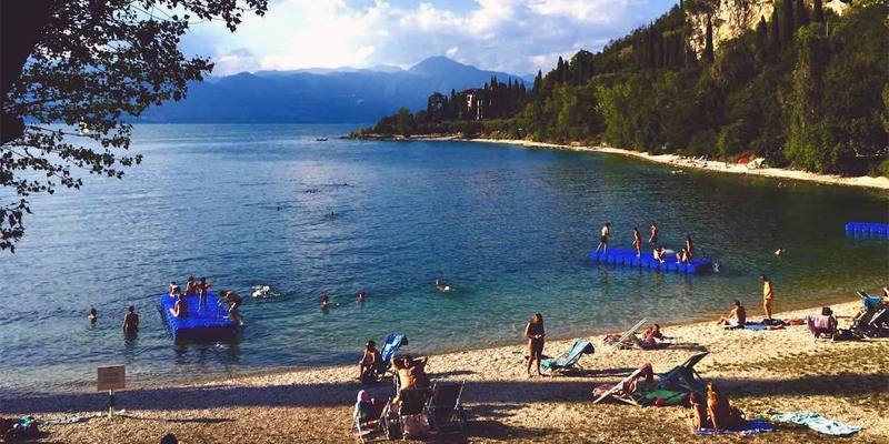 Quali sono le spiagge più belle del Veneto