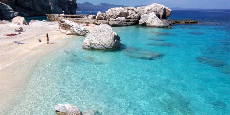 Quali sono le spiagge più belle della Sardegna