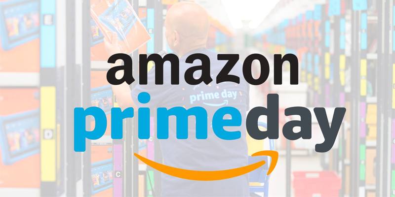 Amazon Prime Day 2021: data e offerte