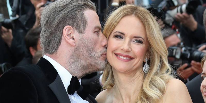 È morta Kelly Preston