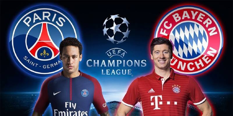 PSG-Bayern Monaco, la finale di UEFA Champions League 2019/2020