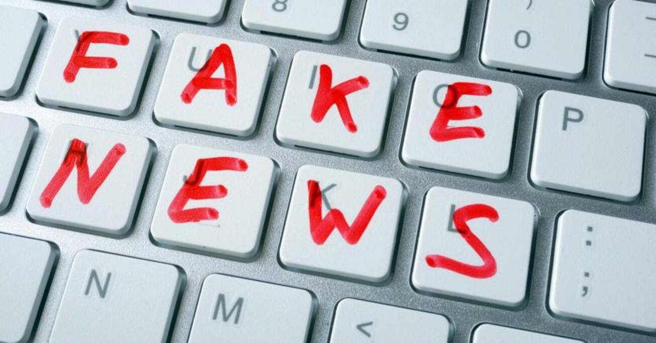 Fake News: cos'è e significato