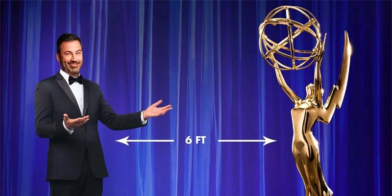 I vincitori degli Emmy Awards 2020