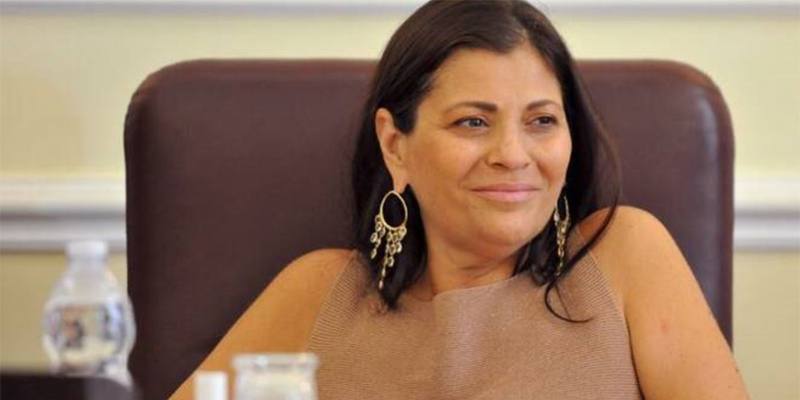 È morta Jole Santelli, presidente della regione Calabria