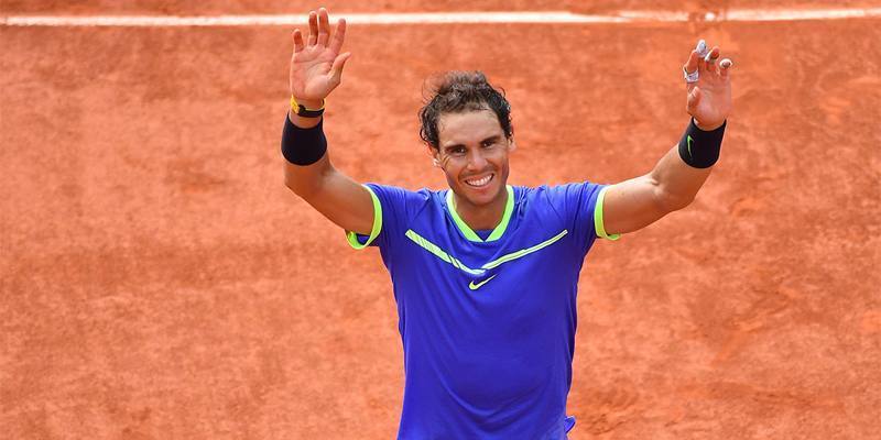 Rafael Nadal ha vinto il Roland Garros battendo Novak Djokovic