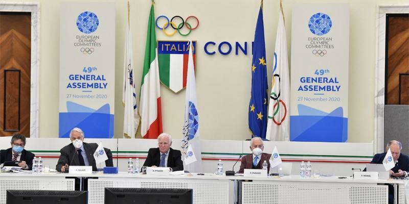 Perché l'Italia rischia(va) di essere esclusa dalle Olimpiadi di Tokyo 2020