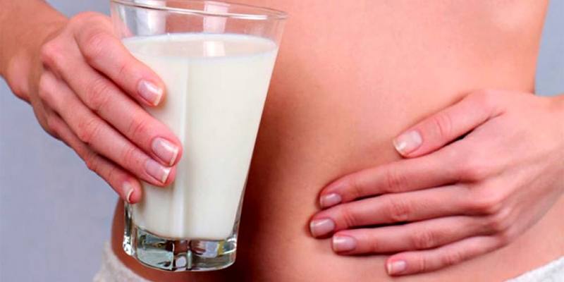 Intolleranza al lattosio: cos'è, cosa fare e rimedi