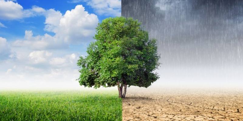 Qual è la differenza tra Meteo e Clima?
