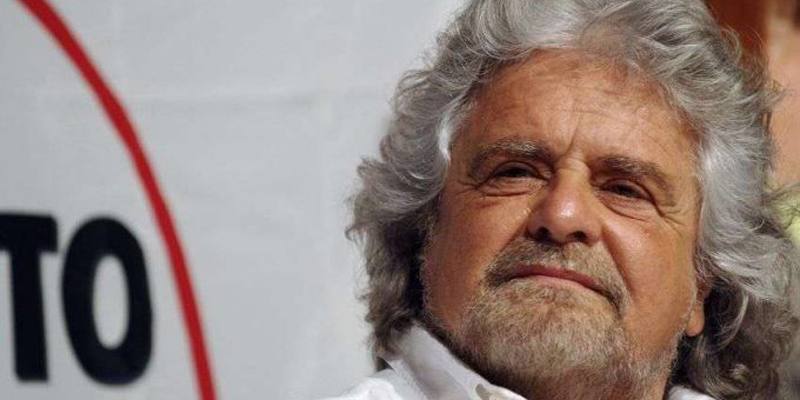 Beppe Grillo, vita privata e carriera del blogger