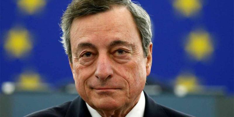 Chi è Maria Draghi, l’ex presidente della BCE