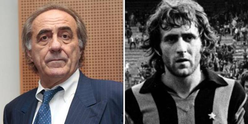 E' morto l’ex calciatore Mauro Bellugi