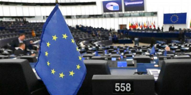 Il Parlamento Europeo ha approvato il Recovery Fund