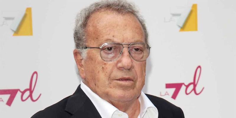 È morto Enrico Vaime, autore radiofonico e televisivo