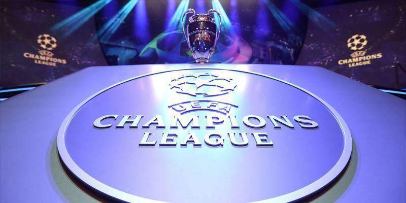 I Sorteggi Dei Quarti Di Finale Di Champions League 2020 2021