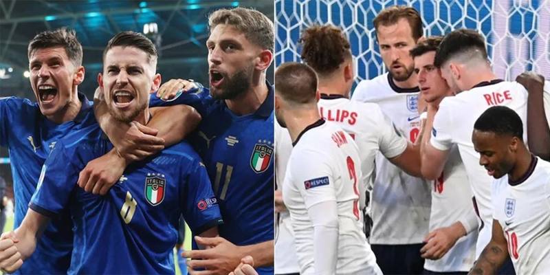 Euro 2020 (2021), Italia-Inghilterra: orario e dove vederla in TV