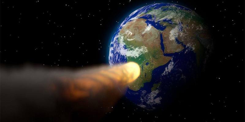 Il piano della Nasa per evitare che un asteroide colpisca la Terra