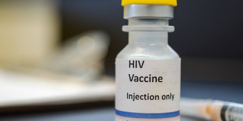 E' iniziata la sperimentazione del vaccino contro l'HIV