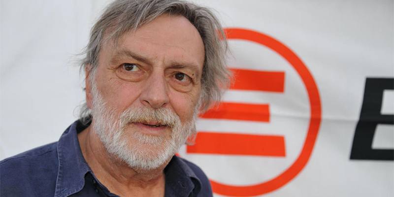 È morto Gino Strada, il fondatore di Emergency