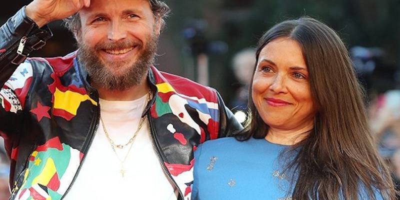 Chi è Francesca Valiani, la moglie di Jovanotti