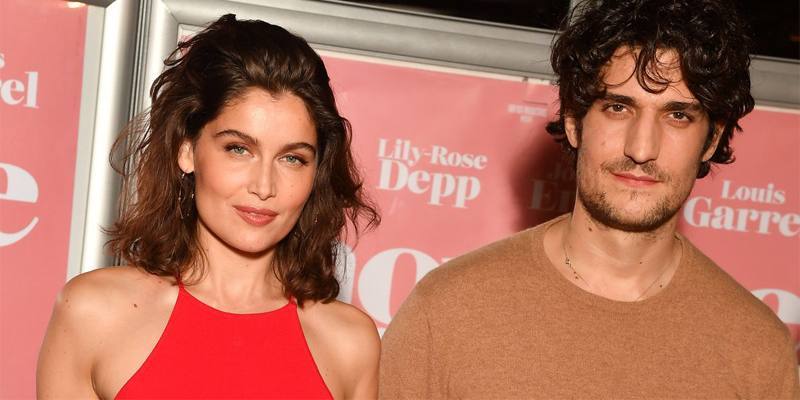 Chi è Louis Garrel, il marito di Laetitia Casta