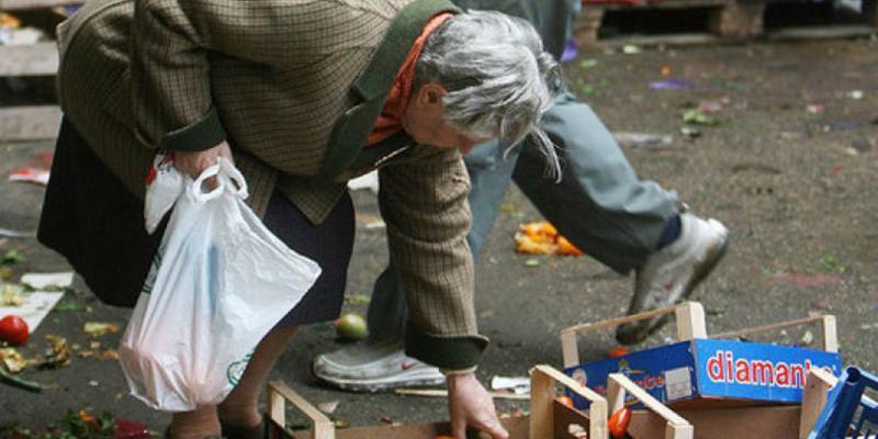 2 milioni di famiglie italiane vivono in povertà assoluta