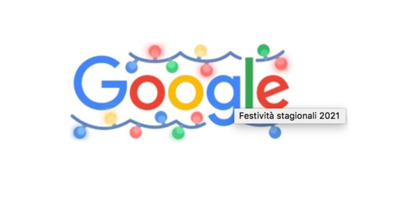 A Google non piace il Natale?