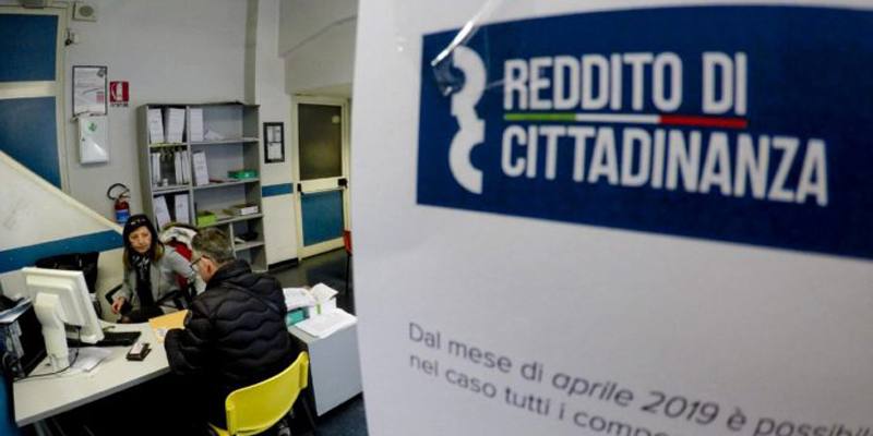 I numeri reali del Reddito di Cittadinanza