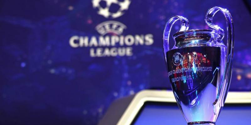 I sorteggi degli quarti di finale di Champions League 2021/2022