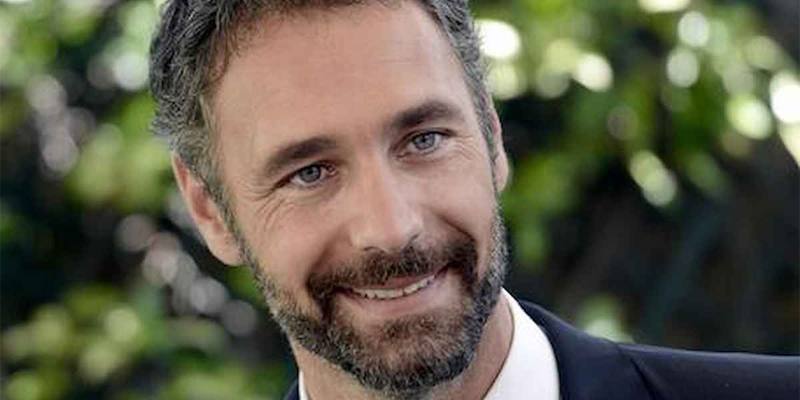 Raoul Bova, vita privata e carriera dell’attore