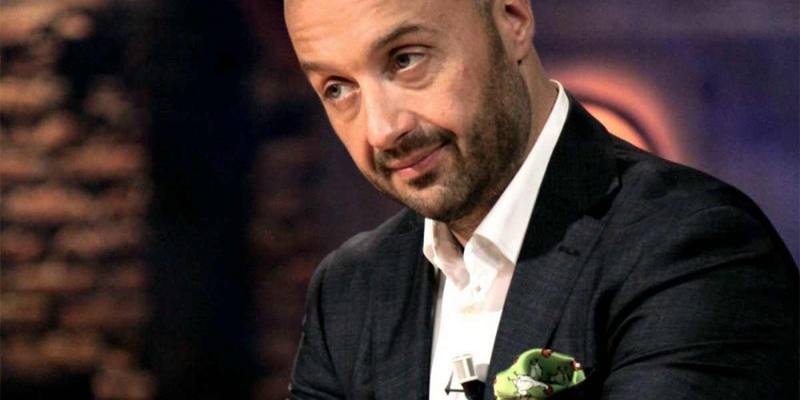 Chi è Joe Bastianich, imprenditore, giudice di talent e musicista