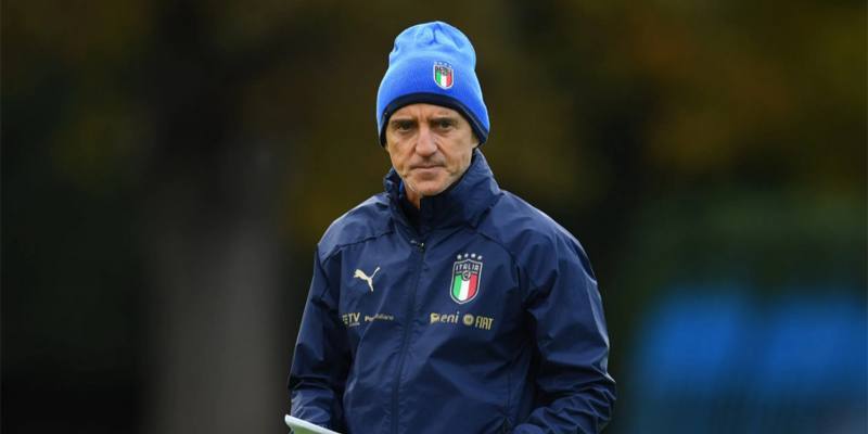 Playoff di qualificazione ai Mondiali: i convocati dell’Italia