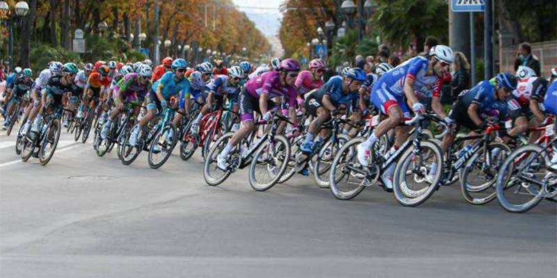 Cos'è il Giro d'Italia?