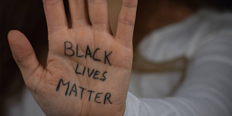 Lo scandalo che ha coinvolto Black Lives Matter