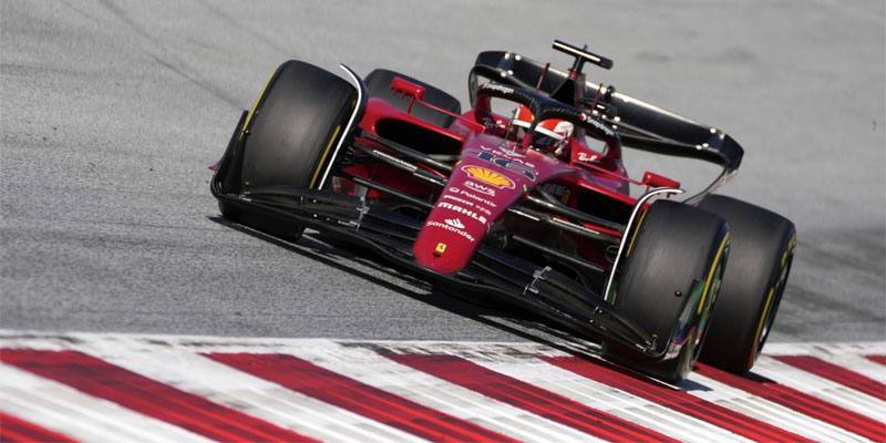 Charles Leclerc ha vinto il Gran Premio d’Austria di Formula 1