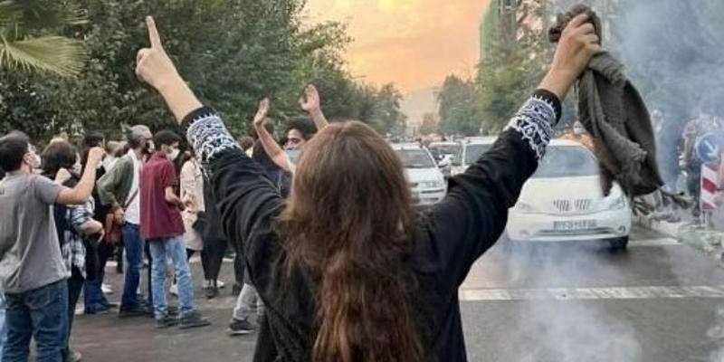 Le proteste in Iran spiegate brevemente