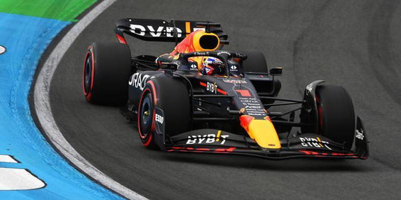 Max Verstappen ha vinto il Gran Premio d’Olanda di Formula 1