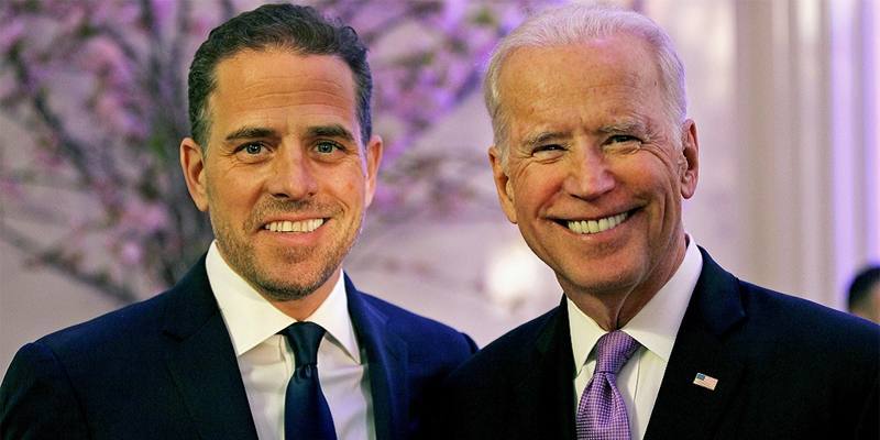 Gli agenti federali hanno raccolto le prove per incriminare Hunter Biden?