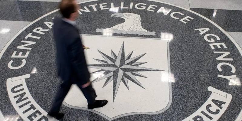 I siti segreti della Cia non sono così segreti