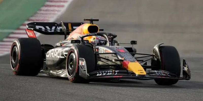 Max Verstappen ha vinto il Gran Premio degli Stati Uniti di Formula 1