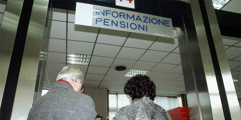 Come funziona il nuovo sistema di rivalutazione delle pensioni