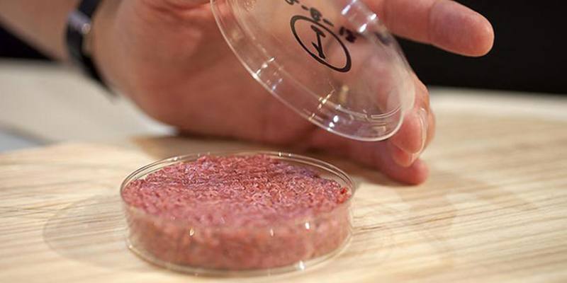 La Food and Drug Administration ha dato il primo via libera alla carne sintetica