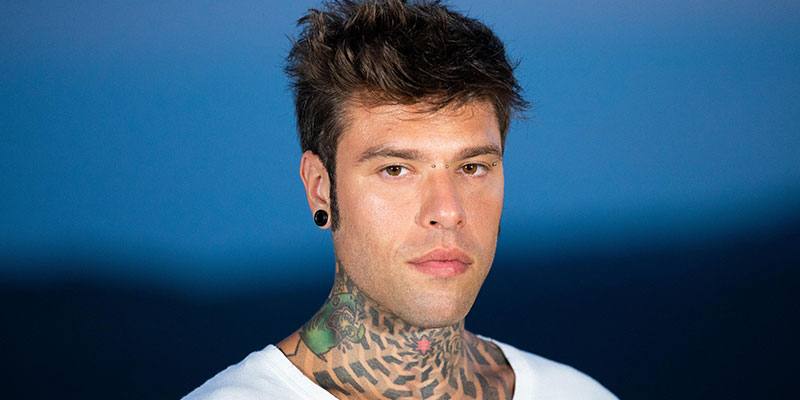 Chi è Fedez?