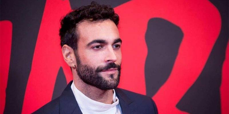 Chi è Marco Mengoni?