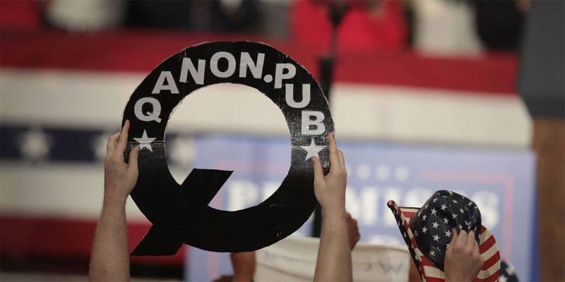 Cos'è QAnon?