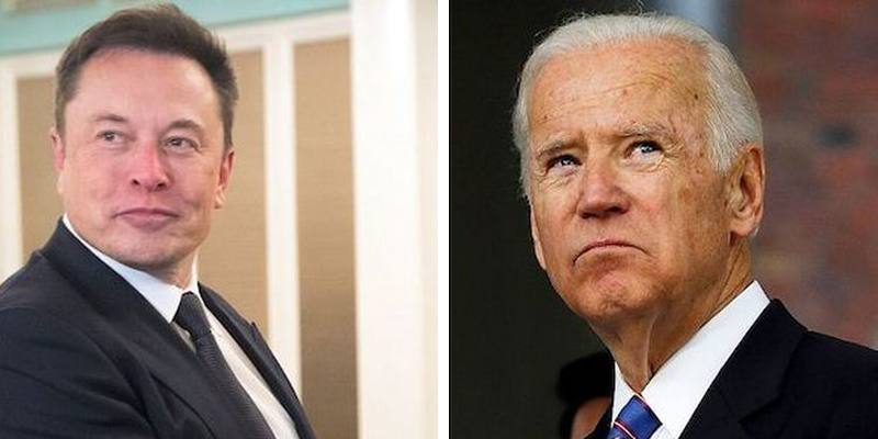 Elon Musk: Twitter ha insabbiato lo scoop sul figlio di Biden